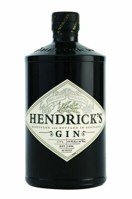 Hendrick's Gin 44% 1.75L