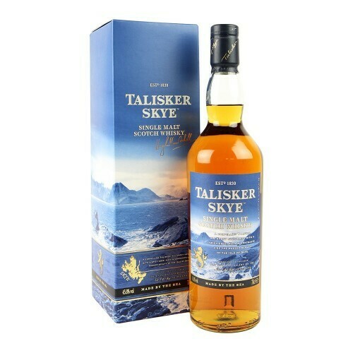 Talisker Skye 45.8% 70 CL