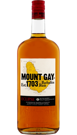 Mount Gay 1703 Eclipse 40% 70CL
