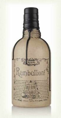 Rumbullion! 42.6% 70CL