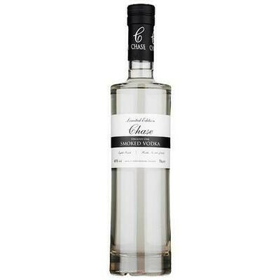 Chase Smoked Vodka 40% 70CL