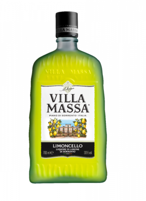 Villa Massa Limoncello 30% 70CL