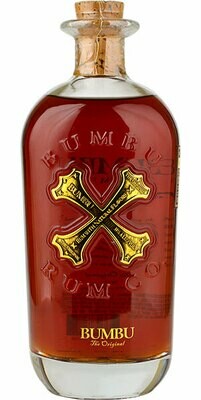 Bumbu Original 35% 70CL