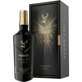 Glenfiddich Grand Cru 23 Years 40% 70CL