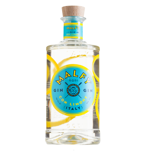 Malfy Con Limone Gin 41% 70CL