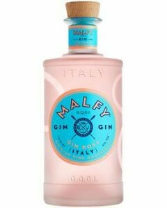 Malfey Gin Gin Rosa 41% 70CL
