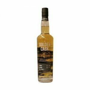 Craigellachie 13 Years Golden Cask 54.6% 70CL