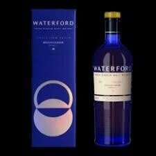 Waterford SFO Bannow Island Edition 1.1, 50% 70CL