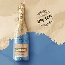 Piper-Heidsieck Champagne Piscine 12% 70CL