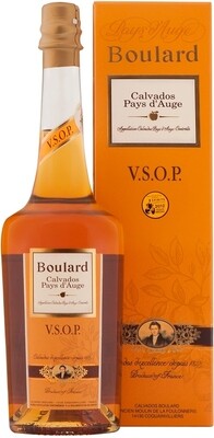 Boulard V.S.O.P. Calvados 40% 70CL