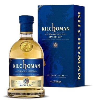 Kilchoman Machir Bay 46% 70CL