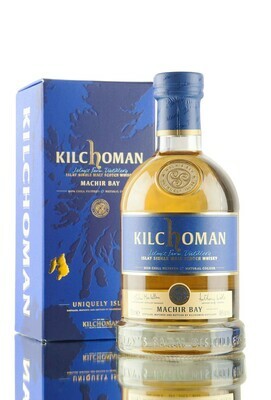 Kilchoman Machir Bay 46% 70CL