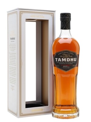 Tamdhu Batch Strength Batch n°5 59.8% 70CL