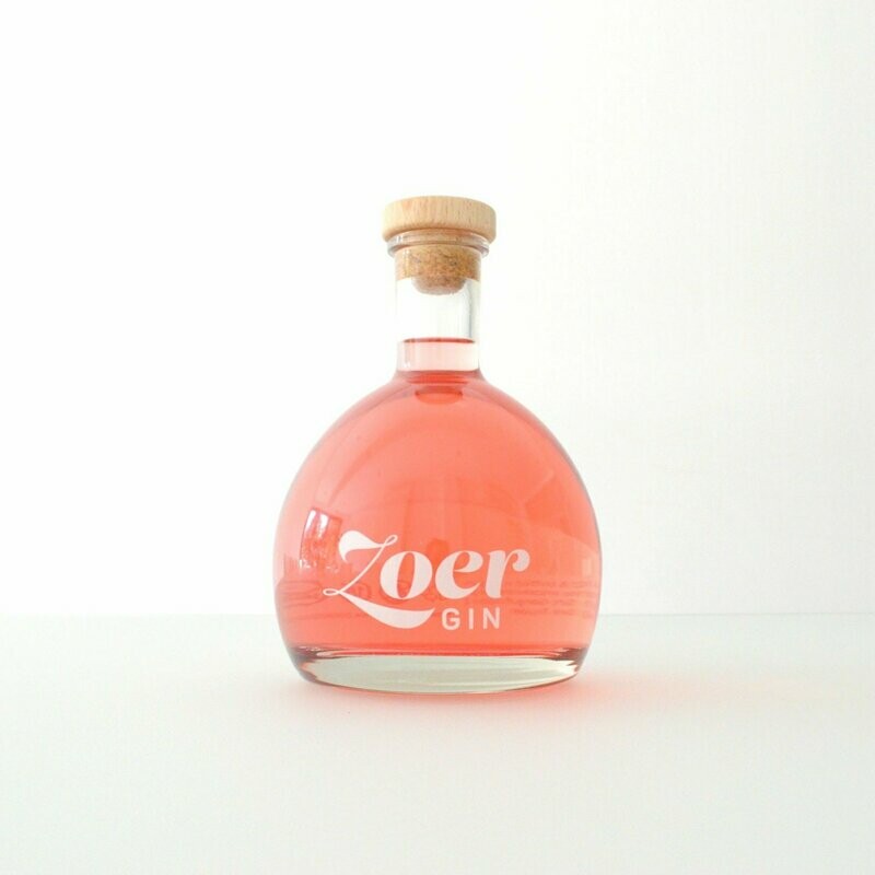 ZOER Gin 40% 70CL