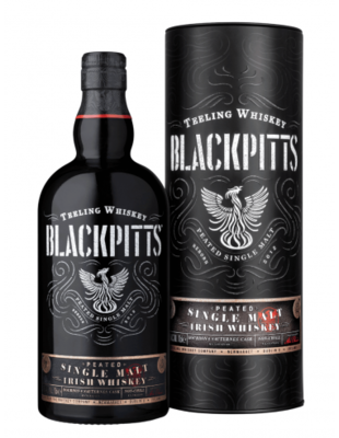 Teeling Blackpitts 46% 70CL