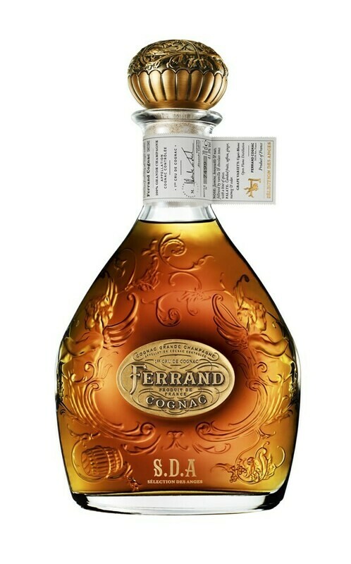 Pierre Ferrand Sélection des Anges 40% 70CL