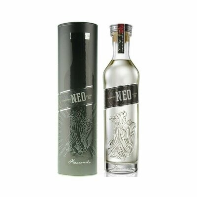 Facundo NEo Silver Rum 40% 70CL