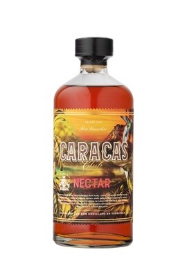 Caracas Club Nectar 40% 70CL