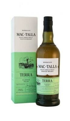 Mac-Talla Classic Islay Terra 46% 70CL