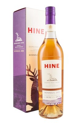 Hine Bonneuil 2005 43% 70CL