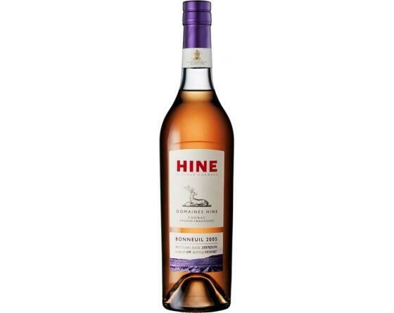 Hine Bonneuil 2005 43% 70CL