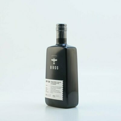 Birds Dry Gin 42% 50CL