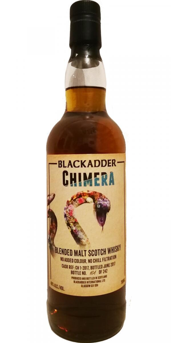 BlackAdder Chimera 46% 70CL