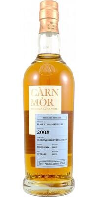 Blair Athol 2008 Carn Mor 47.5% 70CL
