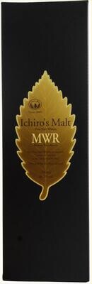 Ichiro's Malt MWR 46.5% 70Cl
