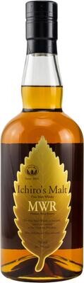 Ichiro's Malt MWR 46.5% 70Cl