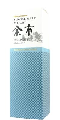 Yoichi Non-Peated 2021 47% 70CL