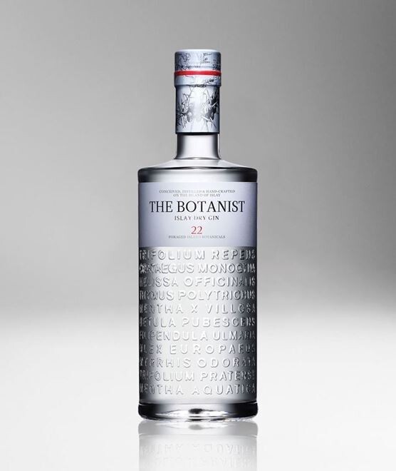 Botanist Gin 46% 70CL