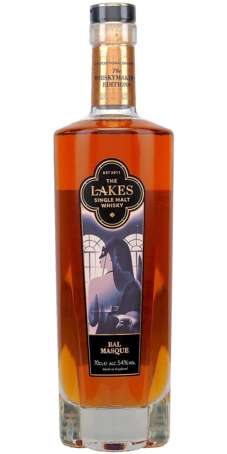 The Lakes Bal Masque 54% 70CL