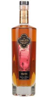 The Lakes Sequoia 53% 70CL