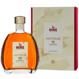 Hine Antique XO 40% 70 CL