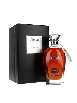 ABK6 Single Estate Cognac 40% 70CL
