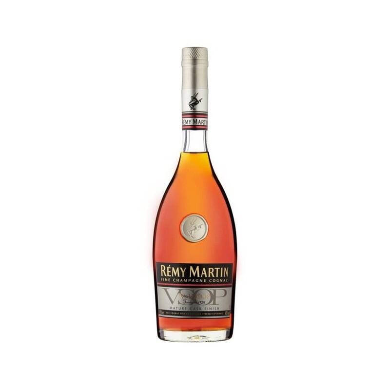 Rémy Martin VSOP 40% 70CL