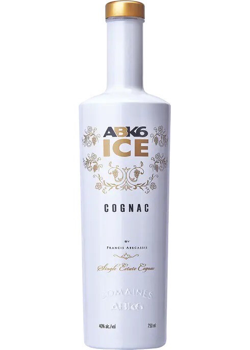 Ice Cognac ABK6