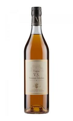 Vallein Tercinier V.S. Premium Selection 40% 70CL