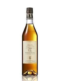 Vallein Tercinier V.S. Premium Selection 40% 70CL