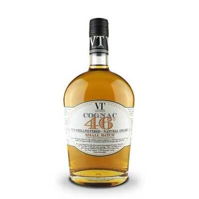 Vallein Tercinier 46° Small Batch 46% 70CL