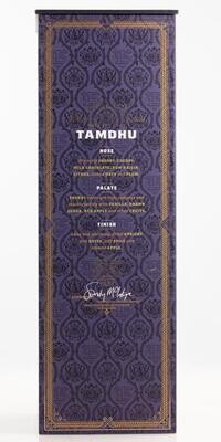 Tamdhu 18 Years Limited Release 46% 70CL