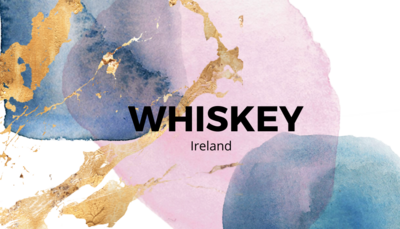 Whiskey - Ireland