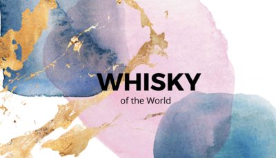 Whisky of the world