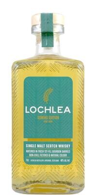 LochLea Sowing Edition First Crop 48% 70CL