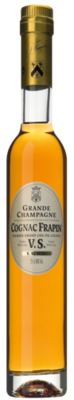 Cognac Frapin 1270 Grande Champagne 40% 35 Cl