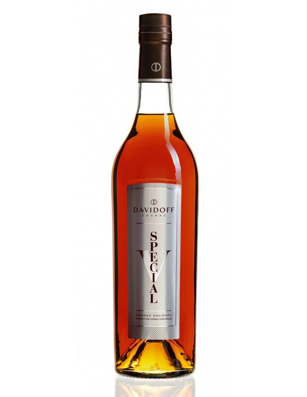 Davidoff VS Special 40% 70CL