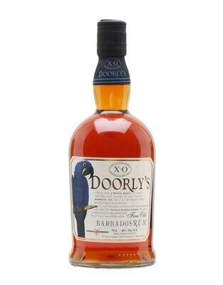 Doorly's XO Barbedos Rum 43% 70Cl
