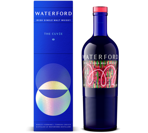 Waterford The Cuvée 50% 70CL