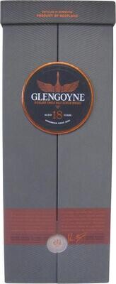 Glengoyne 18 Years 43% 70Cl